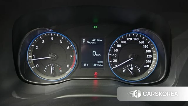 Hyundai Kona id 4900403 из Кореи 28