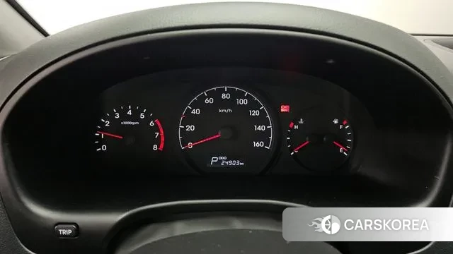 Hyundai The New Grand Starex id 3175643 из Кореи 18