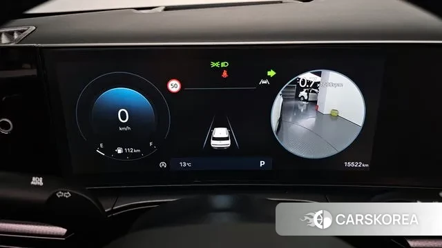 Hyundai Santa Fe (MX5) id 3405426 из Кореи 18