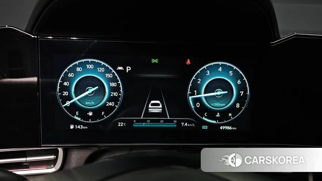 Hyundai Avante (CN7) id 4376098 из Кореи 26