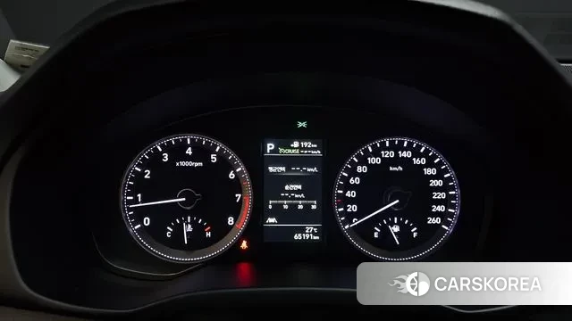 Hyundai Grandeur IG id 3045368 из Кореи 18