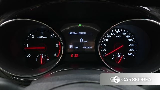 Kia The New Carnival id 4873301 из Кореи 29
