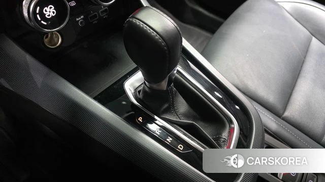 Renault Korea (Samsung) XM3 id 4918318 из Кореи 31