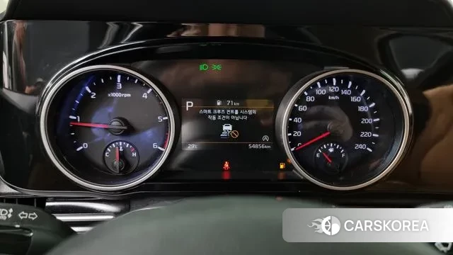 Kia Carnival 4th generation id 3033363 из Кореи 18