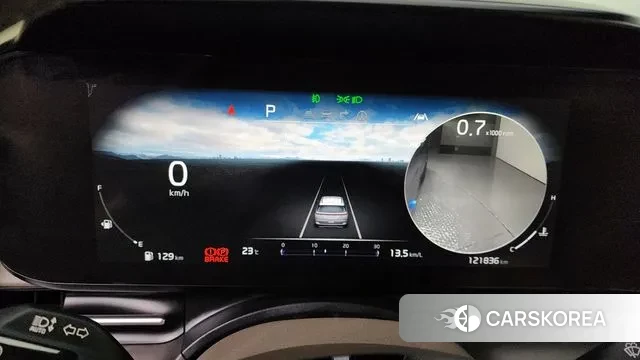 Kia Carnival 4th generation id 3248347 из Кореи 18