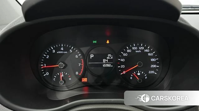 Kia Morning Urban (JA) id 4899124 из Кореи 30