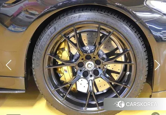 BMW M5 (F90) id 3586064 из Кореи 18