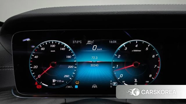 Mercedes-Benz E-Class W213 id 4768275 из Кореи 35