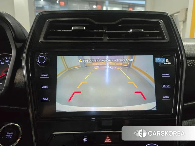 Ssangyong Berry New Tivoli id 4416572 из Кореи 16