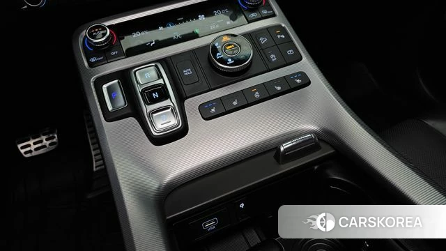 Hyundai The New Palisade id 4178368 из Кореи 18