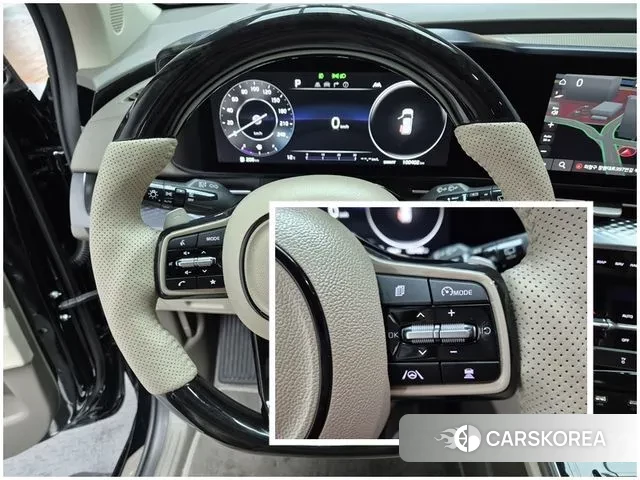 Kia Carnival 4th generation id 3597617 из Кореи 18