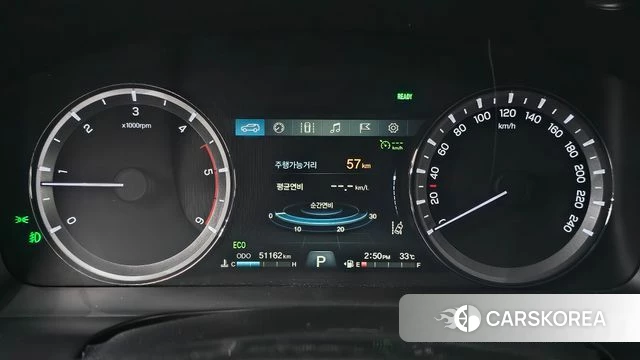 Ssangyong Rexton Sports Cannes id 4324822 из Кореи 18
