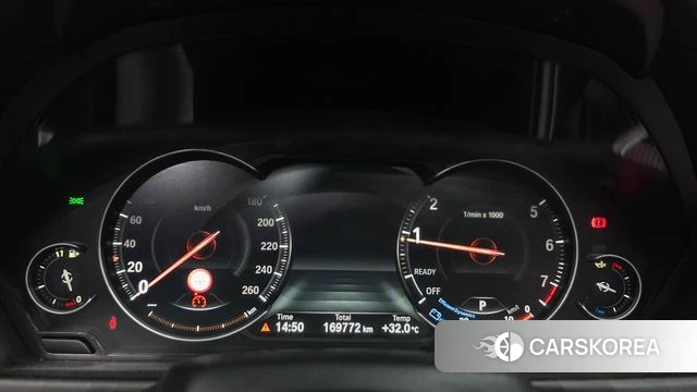 BMW 4 Series (F32) id 4693739 из Кореи 18
