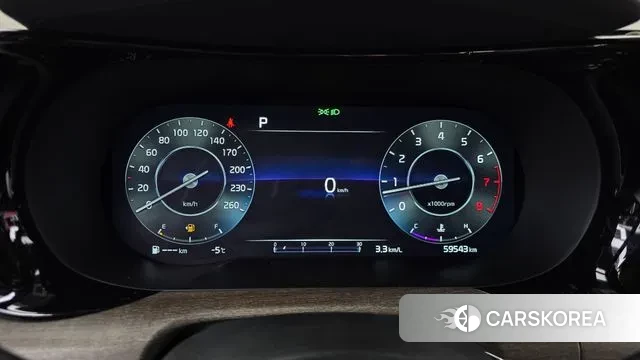 Kia K5 3rd generation id 3607469 из Кореи 18