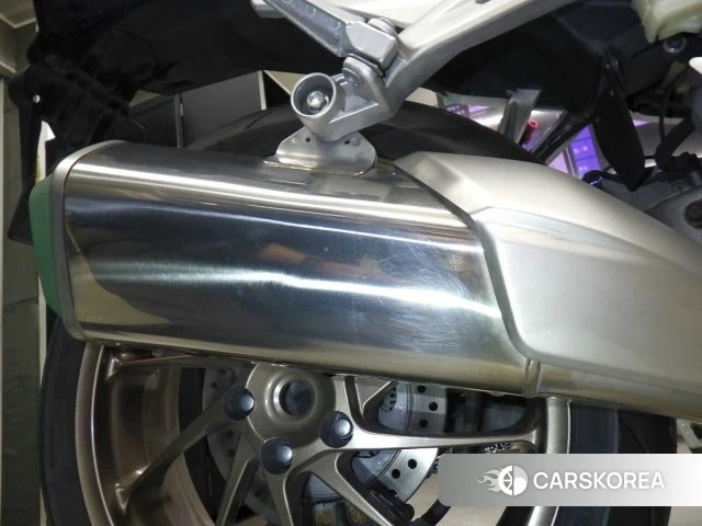 Honda VFR800F id 3947895 из Японии 32