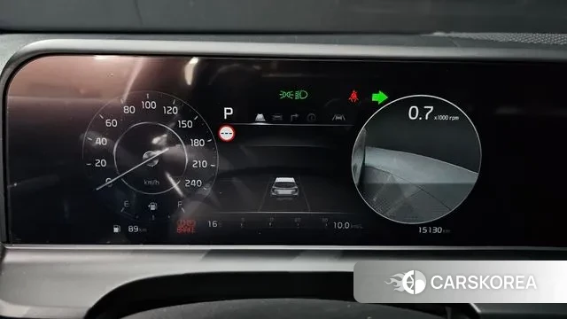 Kia The New Seltos id 3294610 из Кореи 18