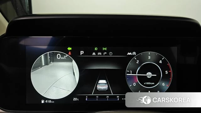Kia Carnival 4th generation id 4266975 из Кореи 28