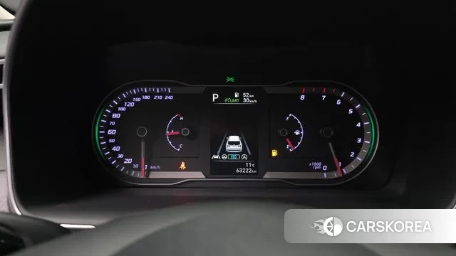 Hyundai Tucson (NX4) id 3498062 из Кореи 18