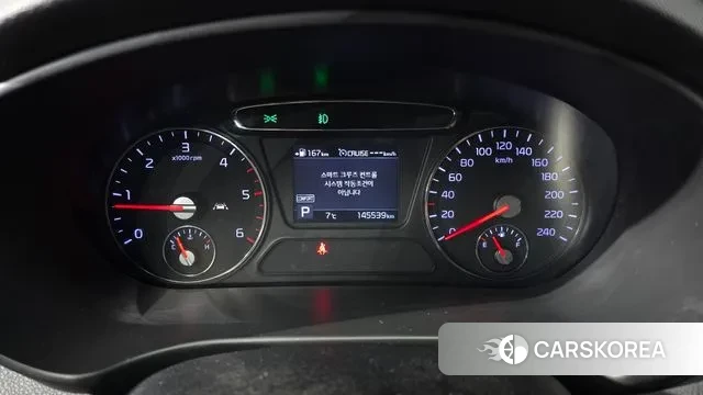 Kia The New Sorento id 3742471 из Кореи 18