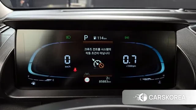 Hyundai Casper id 3620874 из Кореи 18