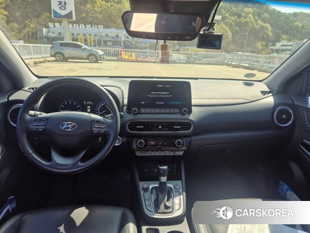 Hyundai The New Kona id 3923773 из Кореи 17