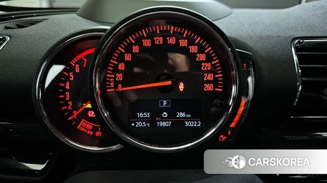 Mini Cooper Clubman id 3244122 из Кореи 18