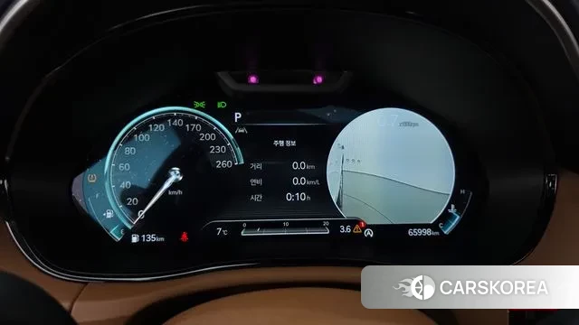 Genesis GV70 id 3620360 из Кореи 18