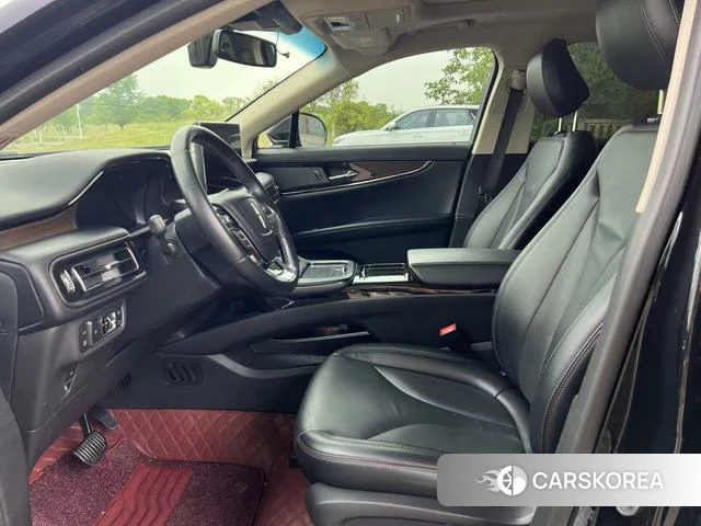 Lincoln Navigator id 4221218 из Китая 10