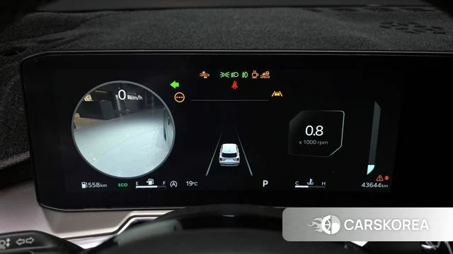 Kia The New Sorento 4th Generation id 4243353 из Кореи 18