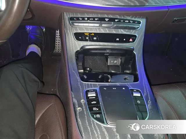 Mercedes-Benz CLS-Class C257 id 3519498 из Кореи 13