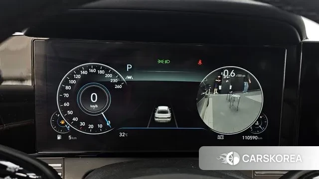 Hyundai The New Grandeur IG id 2990591 из Кореи 18