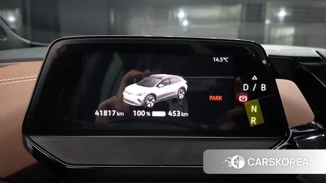 Volkswagen ID.4 id 3752176 из Кореи 18