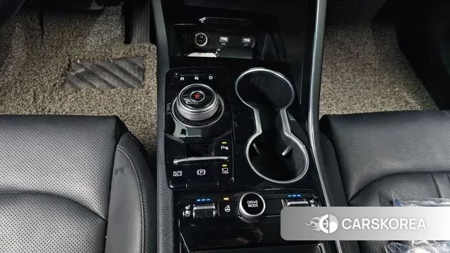 Kia K5 Hybrid 3rd Generation id 3374169 из Кореи 18