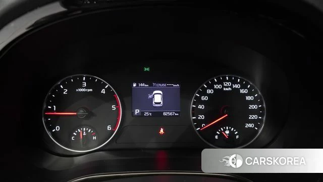Kia Seltos id 4882000 из Кореи 29