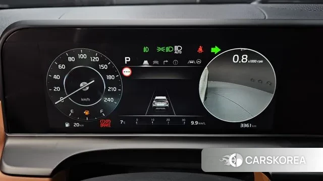 Kia The New Seltos id 3477333 из Кореи 18