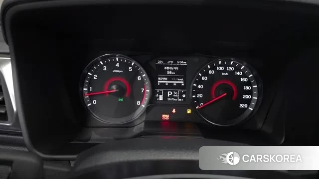 Ssangyong The New Tivoli id 3310118 из Кореи 18