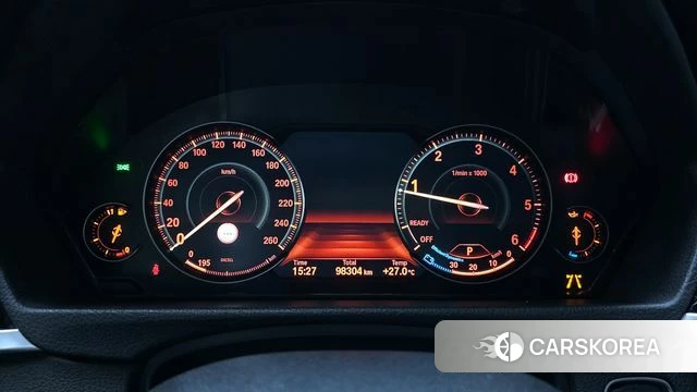 BMW 3 Series GT (F34) id 4325669 из Кореи 28