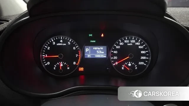 Kia All New Morning (JA) id 3682506 из Кореи 18