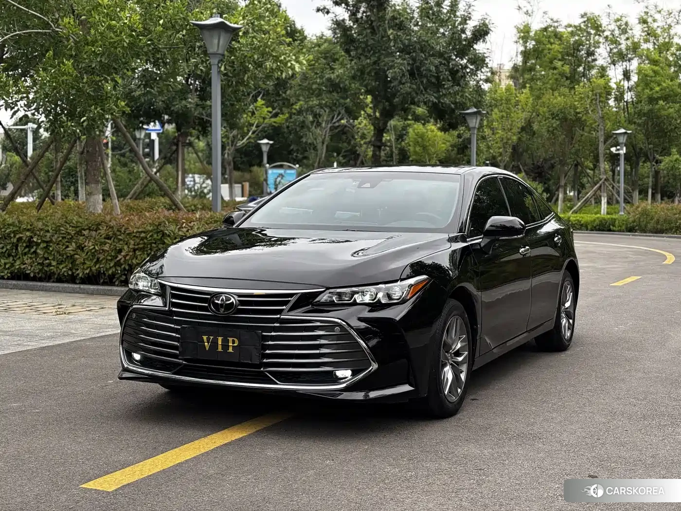 Toyota Avalon id 4559843 из Китая 8