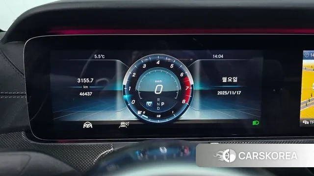 Mercedes-Benz E-Class W213 id 3374791 из Кореи 18