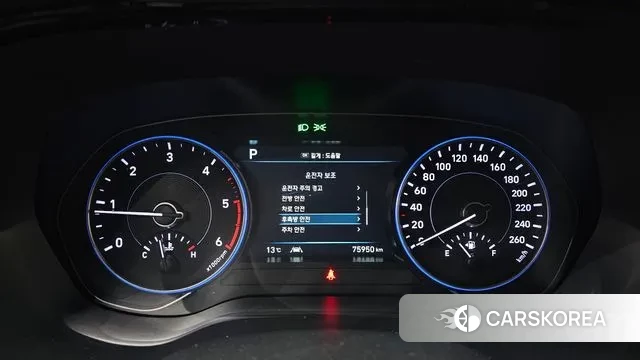 Hyundai Palisade id 3524468 из Кореи 18