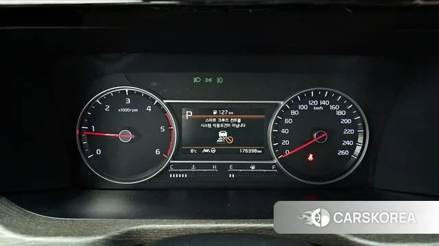 Kia Sorento 4th Generation id 3691462 из Кореи 18