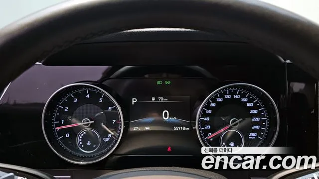 Hyundai The New Grandeur IG id 2752474 из Кореи 18