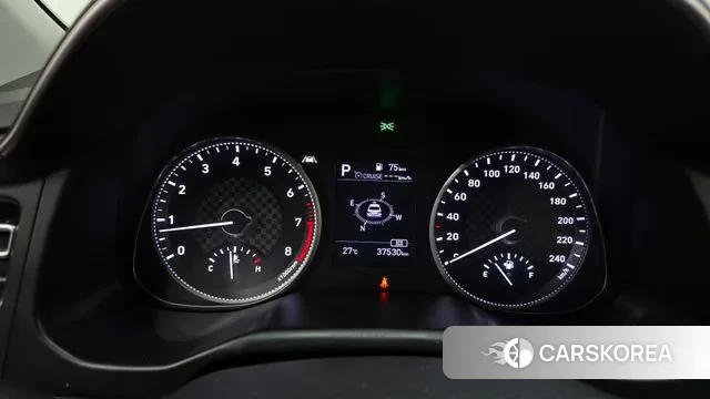 Hyundai The New Avante AD id 3033995 из Кореи 18