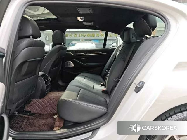 BMW 5 series id 4253337 из Китая 31