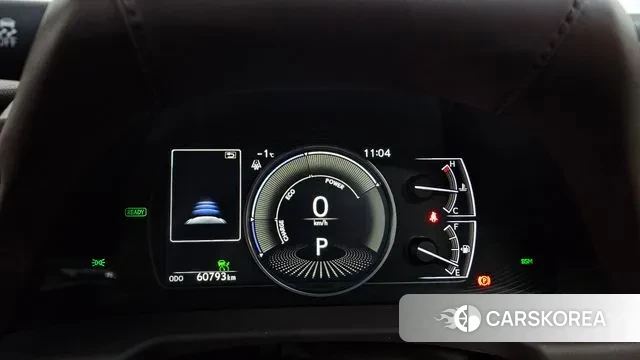 Lexus ES300h 7th generation id 3621675 из Кореи 18