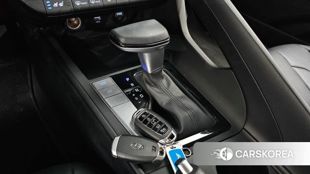 Hyundai Avante (CN7) id 3892346 из Кореи 18