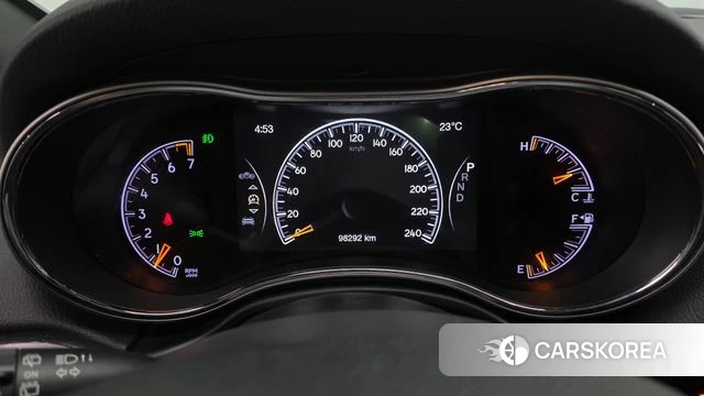 Jeep Grand Cherokee id 4318113 из Кореи 30
