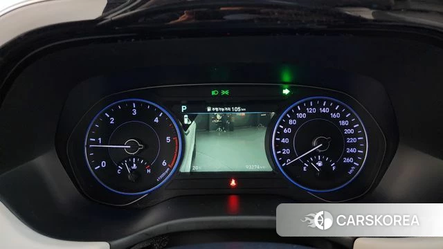 Hyundai Palisade id 3861178 из Кореи 18