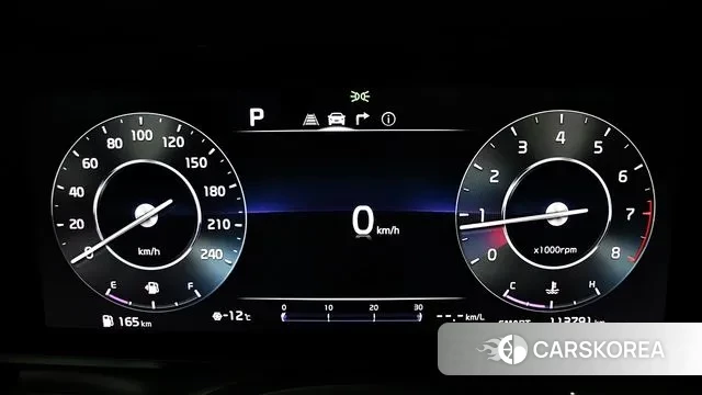 Kia Carnival 4th generation id 3621016 из Кореи 18